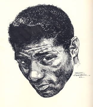 Floyd Patterson