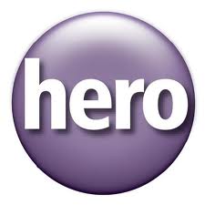 Hero Button