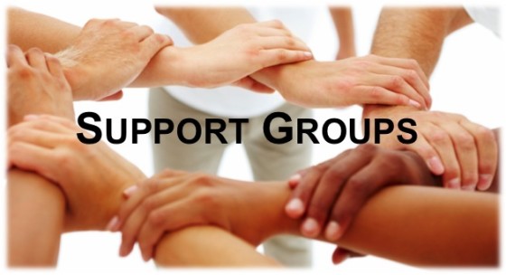 Grief Support Groups