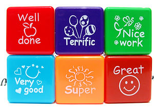 Child Praise & Reward