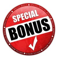 special bonus