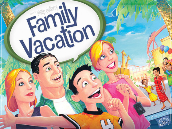 Family Vacation