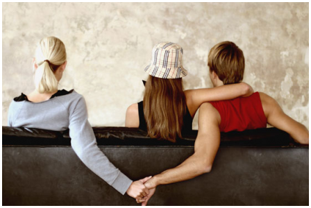 Signs of an Unfaithful Spouse