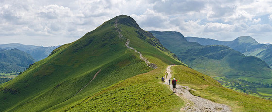 Hills - Catbells