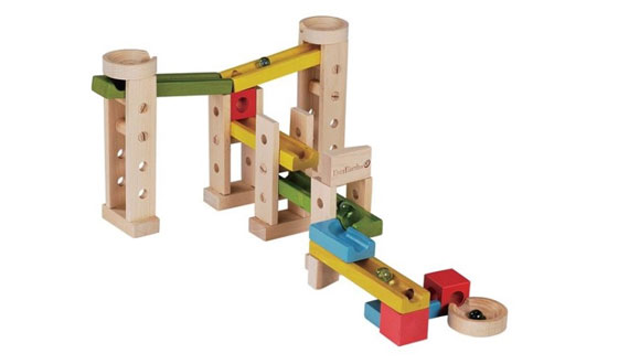 Marble Run