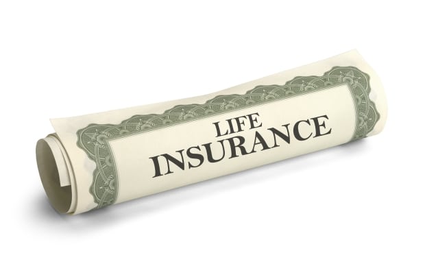 second to die insurance policy - picture of life insurance policy