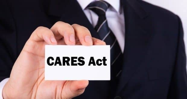 The Cares Act