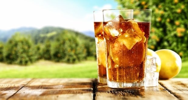 National Iced Tea Day- Iced Tea