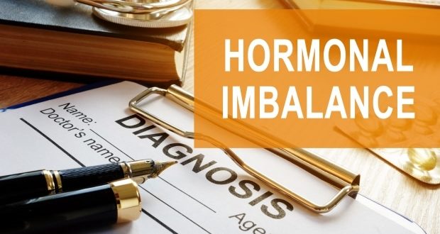 How to overcome the effects of hormonal imbalance - Hormonal imbalance