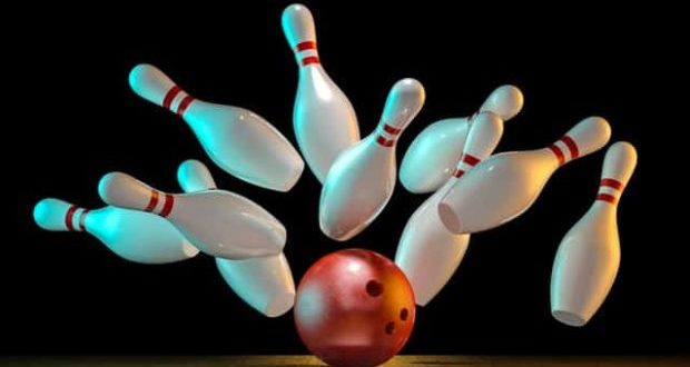 National Bowling Day - Bowling