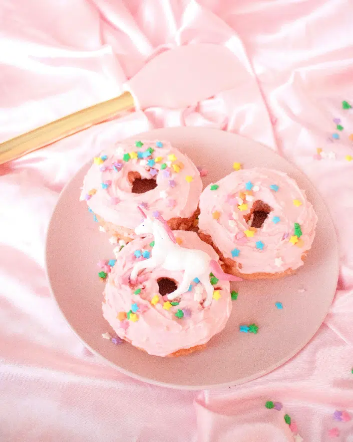 National Donut Day - Donuts