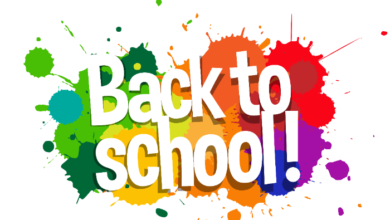 National Back To School Prep Day - Back to school