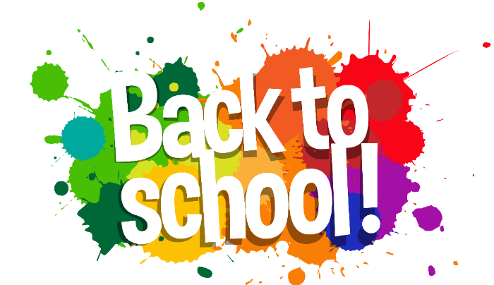 National Back To School Prep Day - Back to school