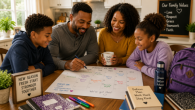 Blended-family-planning-at-home