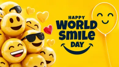 World Smile Day featured image